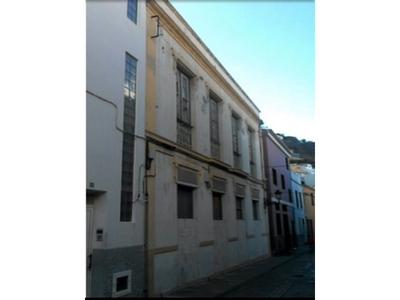 Maravillosa casa con terreno en el centro de San Sebastian de la Gomera