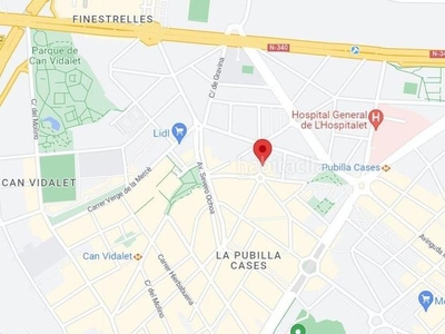 Piso calle belchite (hospitalet de llobregat) en Pubilla Cases Hospitalet de Llobregat (L´)