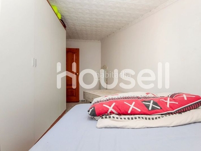 Piso con 2 habitaciones amueblado en Carmel Barcelona