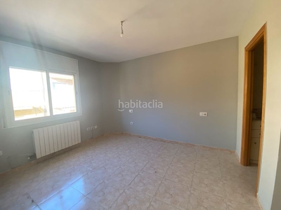 Piso con 3 habitaciones con ascensor, calefacción y vistas a la montaña en Blanes