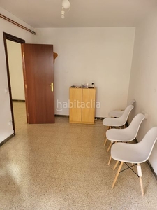 Piso con 3 habitaciones con calefacción en Horta Barcelona