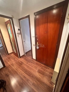 Piso con 4 habitaciones con ascensor en Vila de Gràcia Barcelona