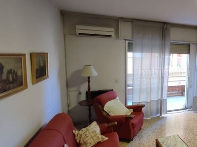 Piso de 4 dormitorios y garaje en el centro de El Palmar. en Murcia