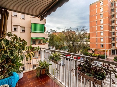 Piso de 4 habitaciones en concordia en Concòrdia Sabadell