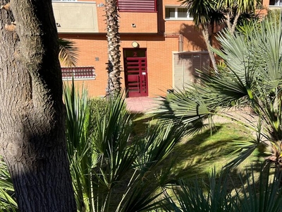 Piso de alquiler en Calle Alameda, 2, Ibiza - San Pedro