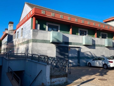 Piso de alquiler en Calle San Blas, Villalba Pueblo