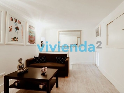 Piso duplex en castillejos, 60 m2, 3 dormitorios, 2 baños, 199.975 euros en Madrid