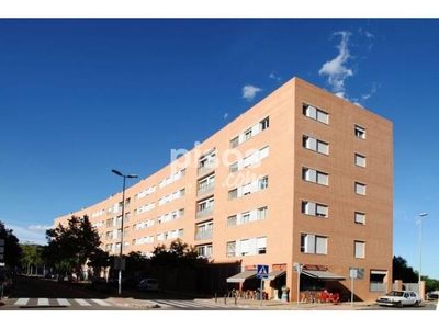 Piso en alquiler en Calle de Botànic Cavanilles, nº 7 en Oeste por 570 €/mes