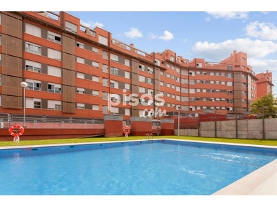 Piso en alquiler en Calle del Pintor Ignacio Zuloaga, 2 en Sanchinarro por 1.015 €/mes