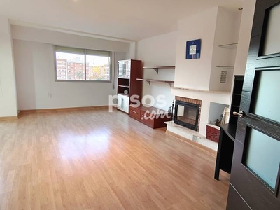 Piso en alquiler en Calle Vinaroz en Benimaclet por 1.000 €/mes