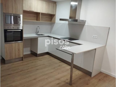 Piso en alquiler en Creu Alta en La Creu Alta por 775 €/mes