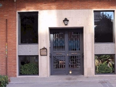 Piso en Alquiler en Guindalera Madrid, Madrid