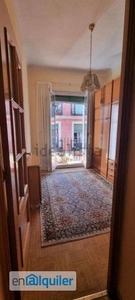 Piso en alquiler en Madrid de 56 m2