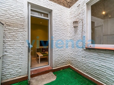 Piso en Castellana, 40 m2, 1 dormitorios, 1 baños, 334.000 euros en Madrid