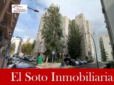 Piso en Móstoles