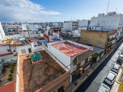 Piso en venta . en Barrio Alto San Juan de Aznalfarache