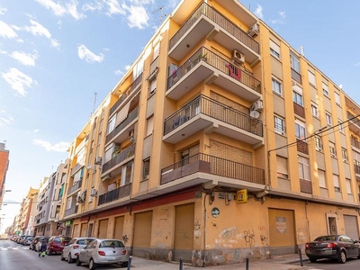 Piso en venta en C/ Pintor Ribera, Benetússer