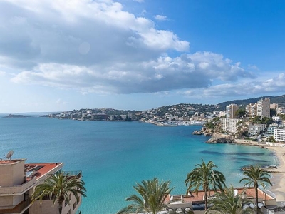 Piso en venta en Cala Major