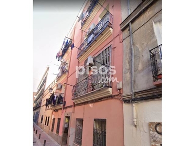 Piso en venta en Calle de Juan Navarro, 26