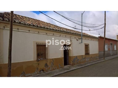 Piso en venta en Calle de la Azucena, 15