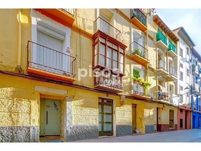 Piso en venta en Calle de Ramón Pignatelli, 68, cerca de Calle de la Escopetería