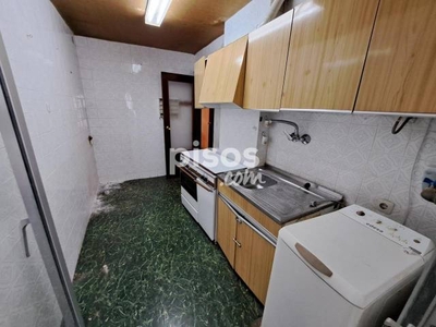 Piso en venta en Calle de Rodrigo Rebolledo, 4