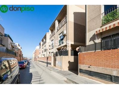 Piso en venta en Calle Diego Almagro en Residencial Triana-Barrio Alto-Híjar por 83.000 €