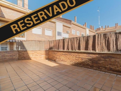 Piso en venta en Calle Extremadura, Zona el Caño