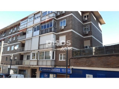 Piso en venta en Calle Nuestra Señora del Carmen en Estación-Zona Norte por 297.000 €