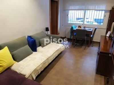 Piso en venta en Carrer de Catalònia