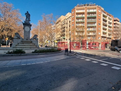 Piso en venta en Carrer de Còrsega, El Camp d'en Grassot i Gràcia Nova