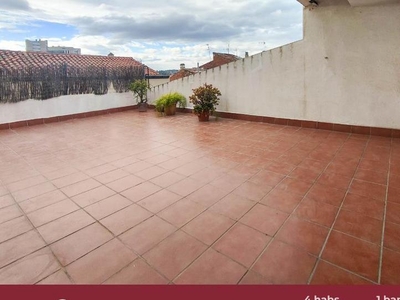 Piso en venta en Carrer de Topete, Barri del Centre