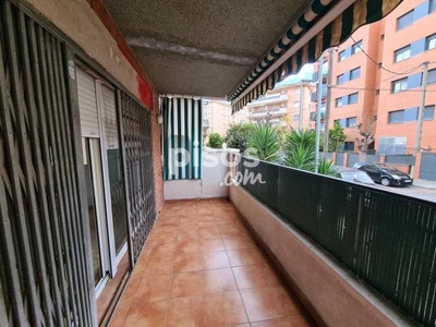 Piso en venta en Carrer del Xúquer