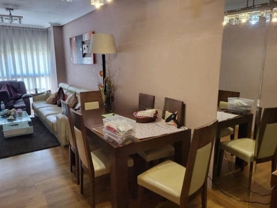 Apartamento en venta en Palomeras Sureste, Madrid ciudad, Madrid