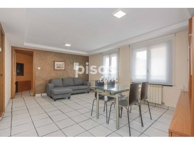 Piso en venta en Passatge de Pilar Cots en Ctra. de Santpedor-Bases de Manresa por 74.900 €