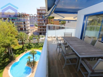 Piso en venta en Platja dels Capellans-Zona Turística