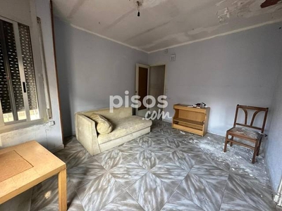 Piso en venta en Poble Nou-Zona Olímpica en Poble Nou-Zona Olímpica por 63.000 €