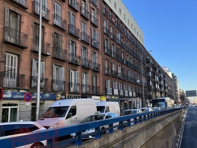 Piso en venta en Ronda de Atocha, Palos de Moguer