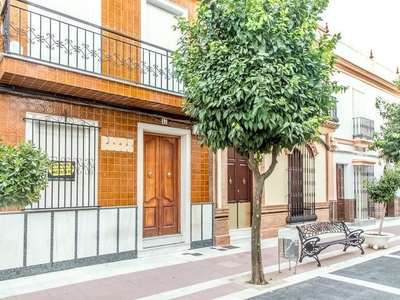 Piso en venta en San Juan del Puerto