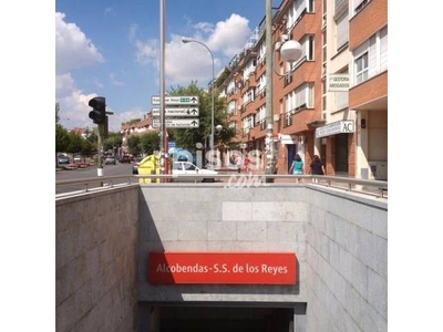Piso en venta en San Sebastián de los Reyes - Centro Urbano