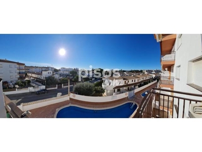 Piso en venta en Segur de Calafell