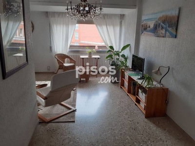 Piso en venta en Vía Universitas en Delicias por 250.000 €