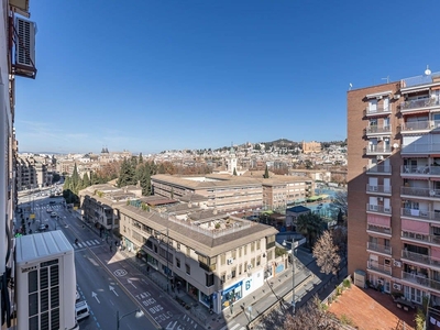 Piso en venta en Zaidin, Granada ciudad, Granada