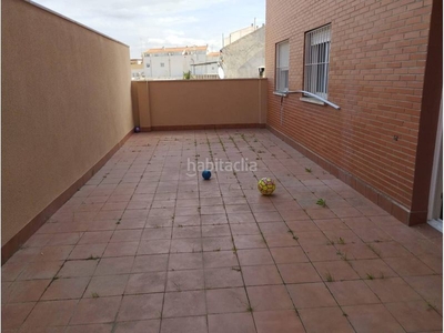 Piso espectacular vivienda con calidades de lujo en el nuevo palmar. en Murcia
