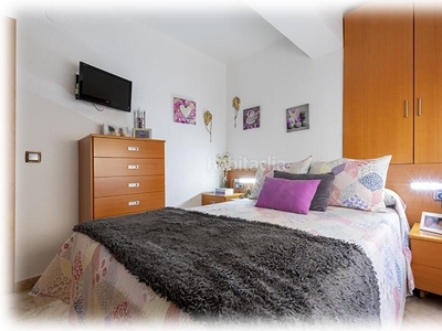 Piso fincas dueñas le ofrece este excelente piso …. muy buena relación calidad-precio. en Hospitalet de Llobregat (L´)