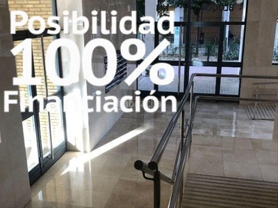 Piso se vende piso en El Torrejón - El Cerezo Sevilla