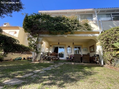 Terraced Houses en Venta en Marbella, Málaga