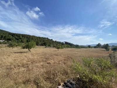 Terreno/Finca Rústica en venta en San Jose / Sant Josep de Sa Talaia, Ibiza