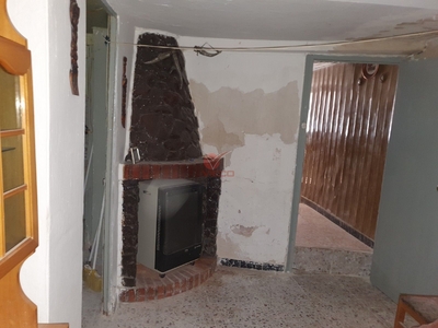 Venta de piso en los tiradores (Cuenca)