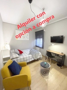 Venta de piso en Centro-Ayuntamiento (Santander), URB GRUPO SANTOS MARTIRES